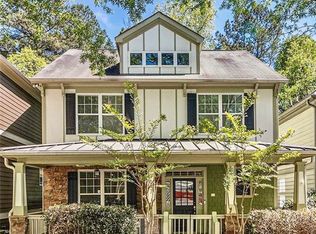 1647 Habershal Rd NW, Atlanta, GA 30318