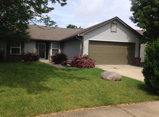 12858 Longleaf Ln #0, Fishers, IN 46038