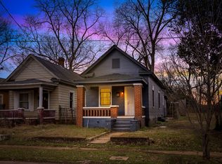 1514 Avenue H, Birmingham, AL 35218