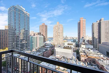 Rented by Stonehenge NYC LLC