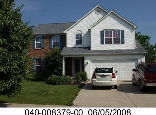 4234 Crispin Ct, Grove City, OH 43123