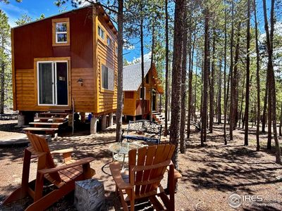 263 Reindeer Dr, Ward, CO, 80481