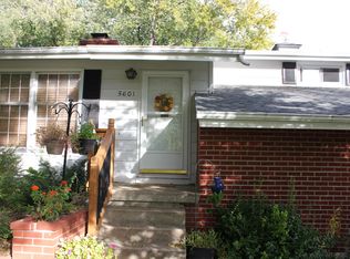 5601 NE Manor Dr, Kansas City, MO 64118