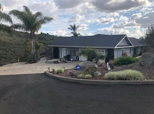 2468 Elevado Rd, Vista, CA 92084