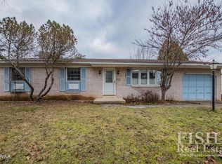 115 Chiswick Rd, Williamsport, PA 17701