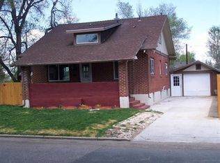 5107 W 36th Ave, Denver, CO 80212