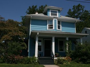 63 Carpeter St, Milford, NJ 08848