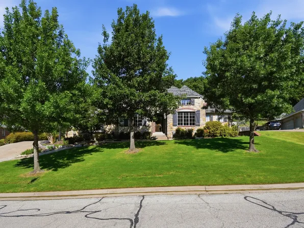 12316 S 16th St, Jenks, OK 74037