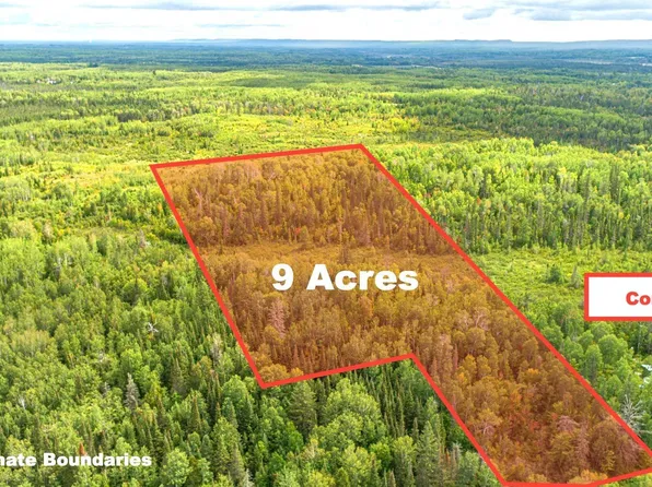 Tbdd Comet Rd, Embarrass, MN 55732