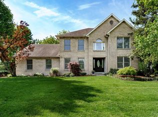 5931 Rollingsfjord Dr, Liberty Township, OH