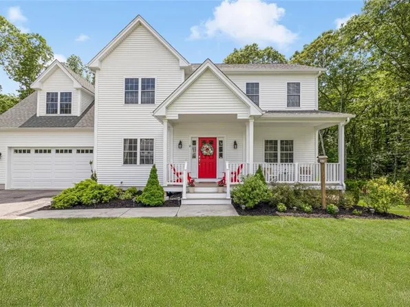 12 Camden Ct, East Greenwich, RI 02818