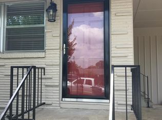 4 Garfield Cir #A, Little Rock, AR 72205