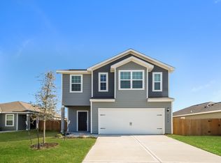 8410 Sandy Drift Rd, Cove, TX 77523