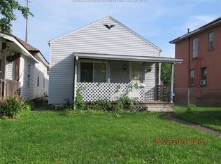 151 9th Ave, South Charleston, WV 25303