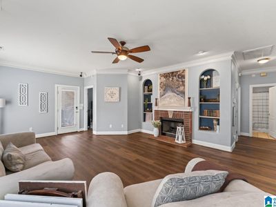 209 Vineyard Ln, Birmingham, AL, 35242