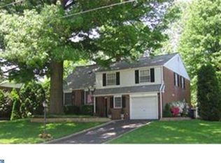 274 Roberts Dr, King Of Prussia, PA 19406