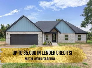 13006 Rocky Hill Rd, Prairie Grove, AR 72753
