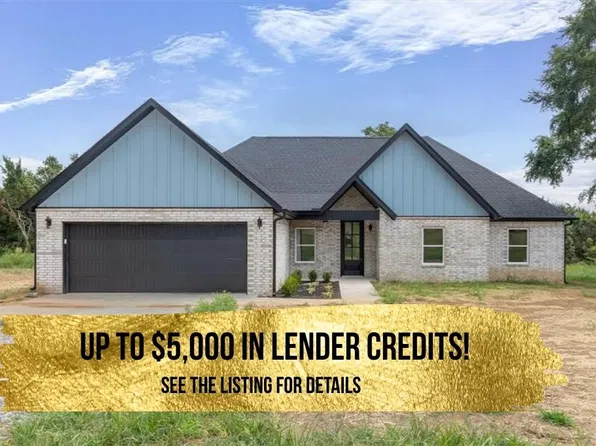 13006 Rocky Hill Rd, Prairie Grove, AR 72753