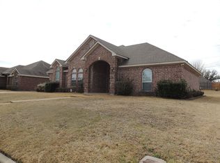 1105 South Hvn, Hewitt, TX 76643