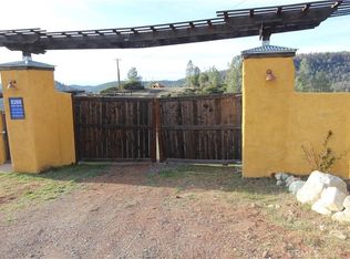 8260 Sulphur Creek Rd, Loch Lomond, CA 95461