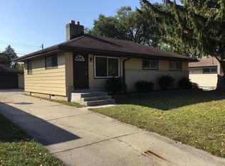 8113 W Green Tree Rd, Milwaukee, WI 53223