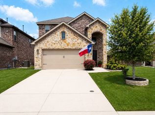 525 Liliana Ln, Anna, TX 75409