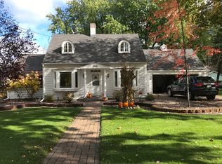 310 E Front St, Peshtigo, WI 54157