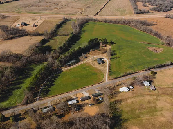 60 Trenton Hwy, Dyer, TN 38330