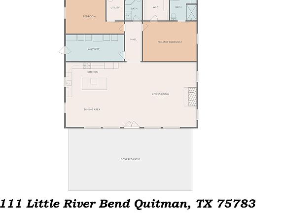 5th image of 111 Little River Bnd
