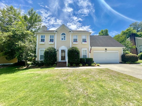 2923 Dark Branch Rd
