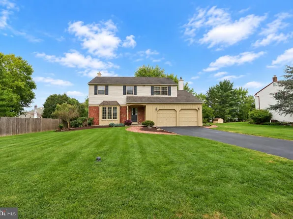 3016 Brambling Ln, East Norriton, PA 19403