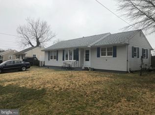 710 Leaming Ave, Cape May, NJ 08204