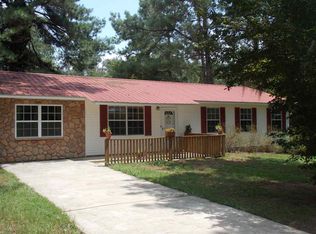 295 NE Coffee Way, Madison, FL 32340