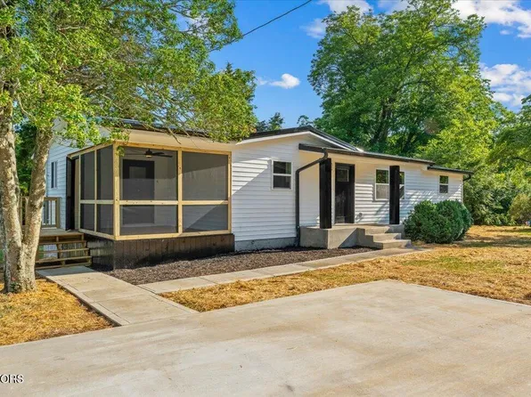 1805 Chestnut St, Sweetwater, TN 37874