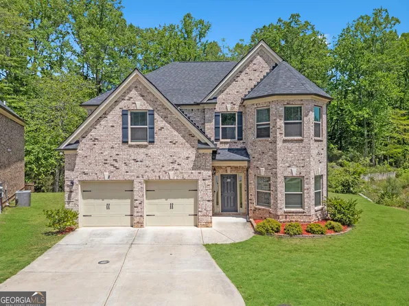 200 Sanctuary Dr, Lawrenceville, GA 30046