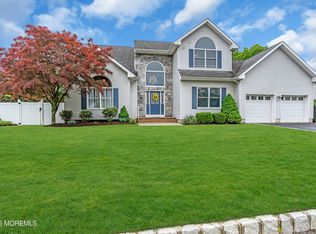 1423 Princess Ave, Brick, NJ 08724