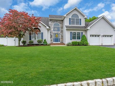 1423 Princess Avenue, Brick, NJ, 08724