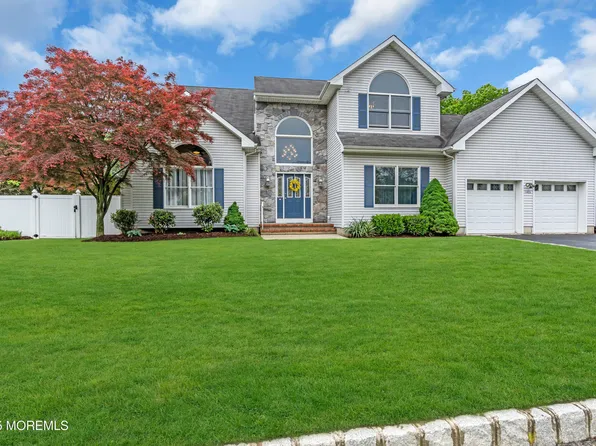 1423 Princess Avenue, Brick, NJ 08724