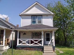 136 Eastern Ave, Toledo, OH 43609