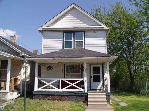 136 Eastern Ave, Toledo, OH 43609