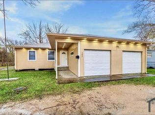 308 Hafer St, Baytown, TX 77520