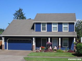 5740 Landon St SE, Salem, OR