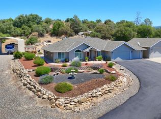 47003 Lookout Mountain Dr, Coarsegold, CA