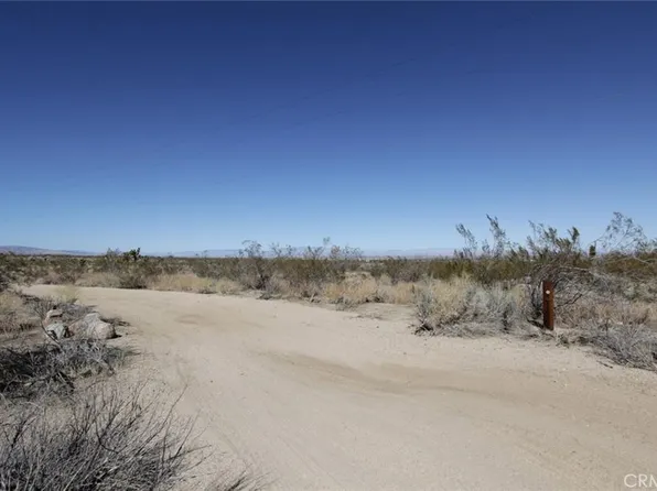 LOT 96 Thirty, Palmdale, CA 93550