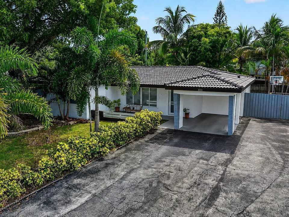 1st image of 4031 NE 15TH Avenue