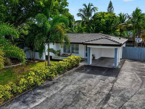 4031 NE 15TH Avenue, Oakland Park, FL 33334