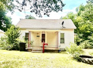 210 N 1st St, Verden, OK 73092