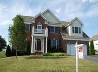 3826 Braveheart Ln, Frederick, MD