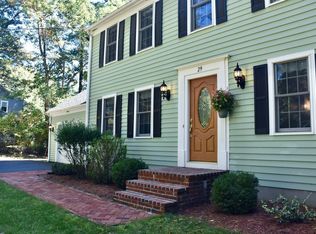 29 Purchase St, Middleboro, MA 02346