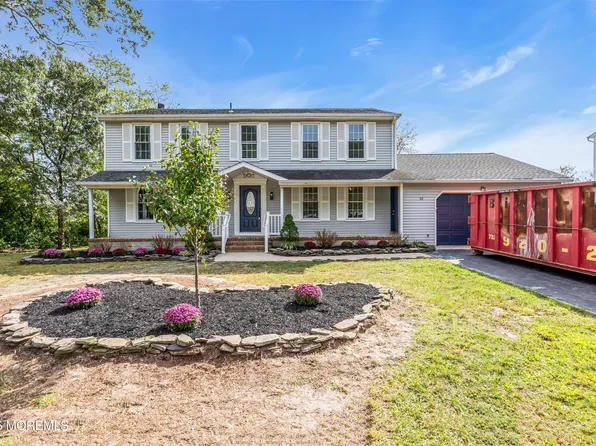 58 Garden Avenue, Island Heights, NJ 08732